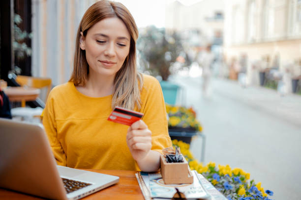 Multiple Ways To Pay