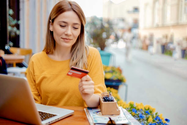 Multiple Ways To Pay