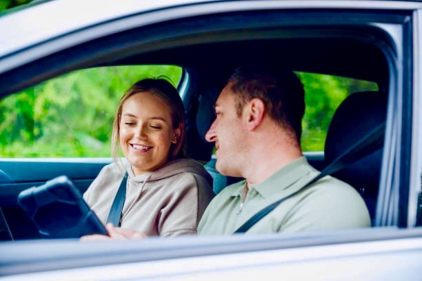 Driving Lesson Videos