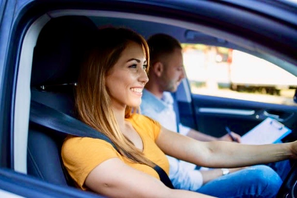 Practical Test Car Hire